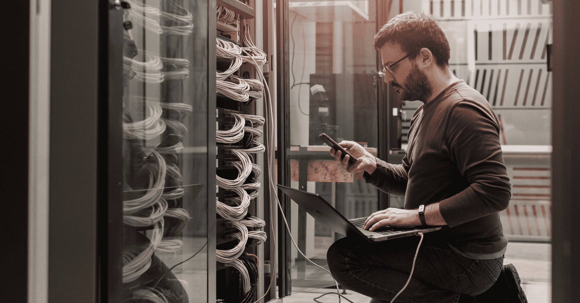 Business Continuity New York