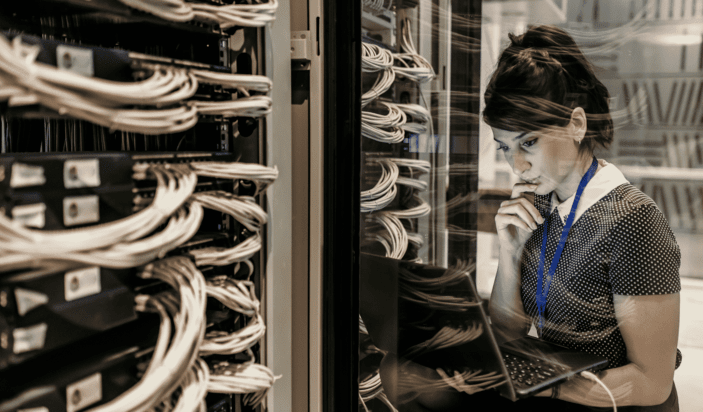 Computer Network Services New York