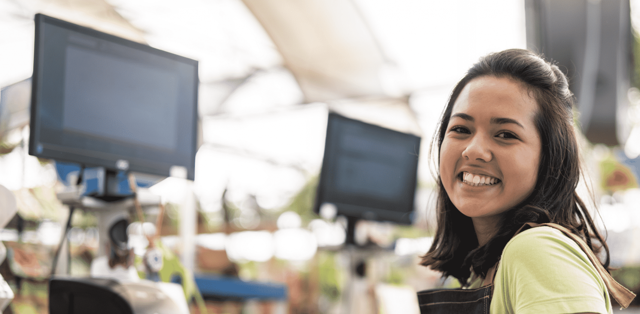 IT Services Retail New York